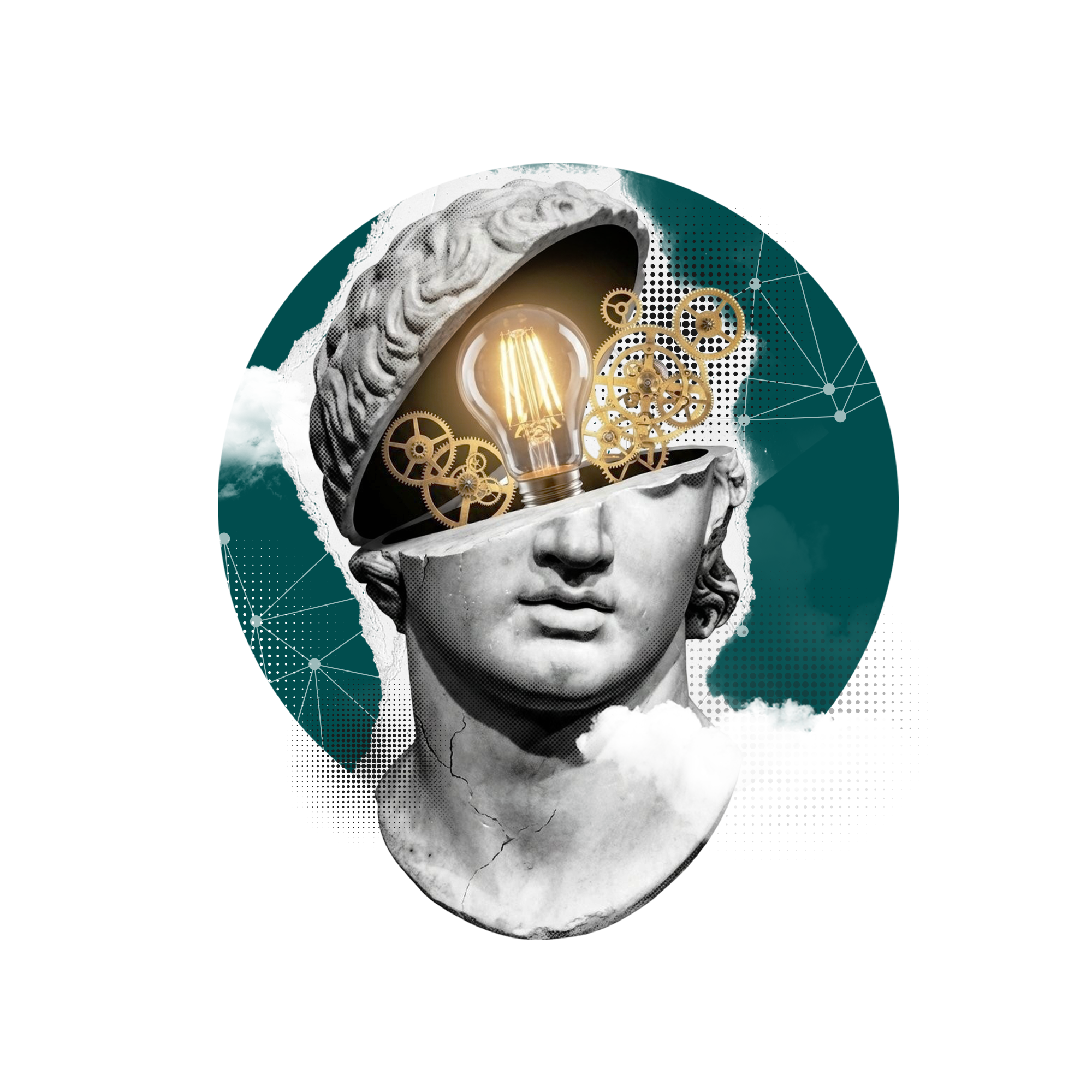 Yrityksen tekoälystrategia