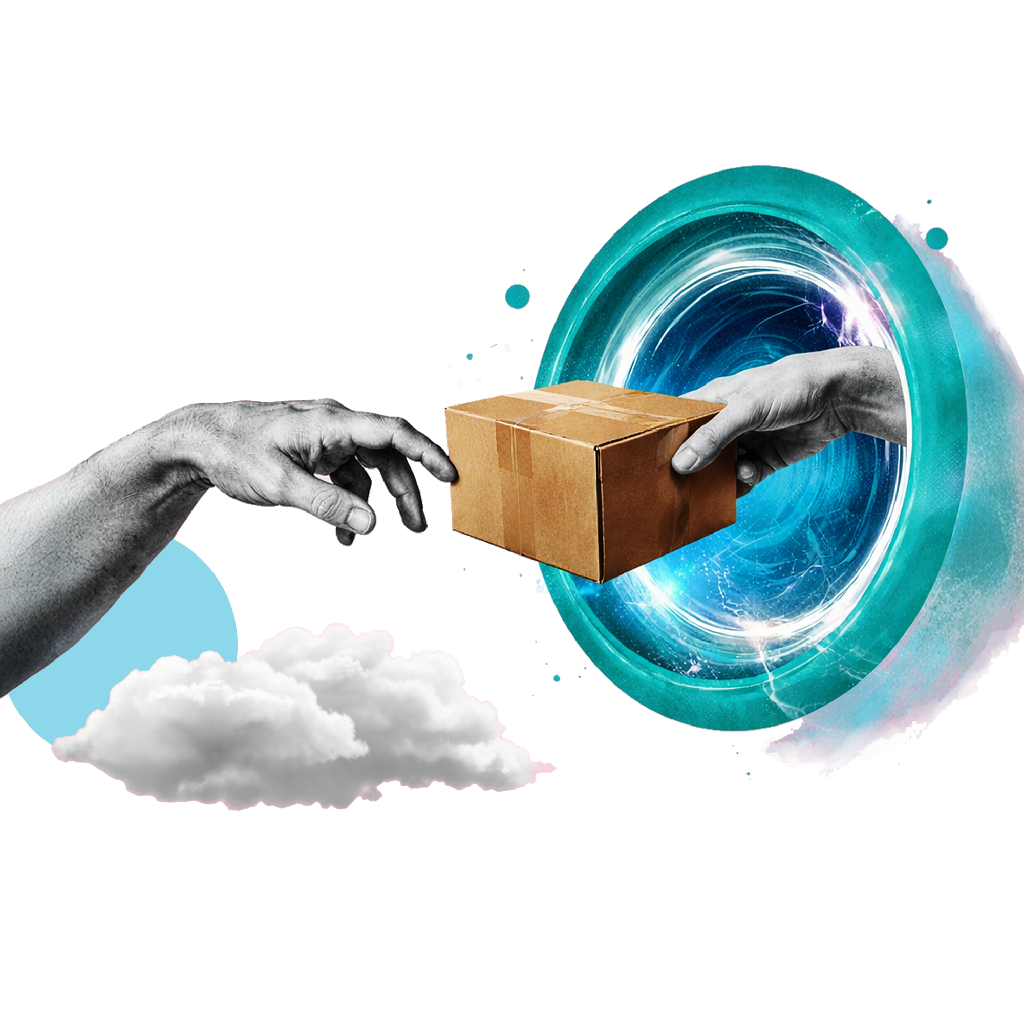 Tekoälystrategia AI strategia